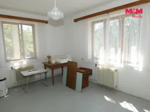 Prodej rodinného domu, Kublov, 95 m2