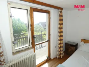 Prodej rodinného domu, Kublov, 95 m2