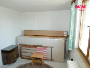 Prodej rodinného domu, Kublov, 95 m2