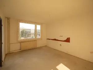 Prodej bytu 3+1, Liberec, Olbrachtova, 65 m2