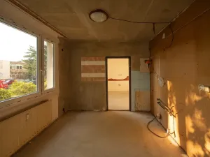 Prodej bytu 3+1, Liberec, Olbrachtova, 65 m2