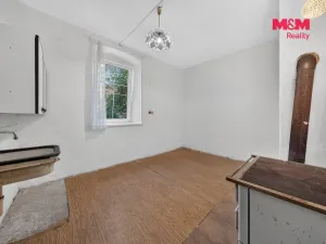 Prodej rodinného domu, Kardašova Řečice, Veselého, 57 m2