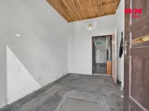 Prodej rodinného domu, Kardašova Řečice, Veselého, 57 m2