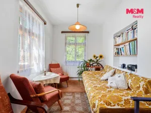 Prodej rodinného domu, Albrechtice v Jizerských horách, 129 m2