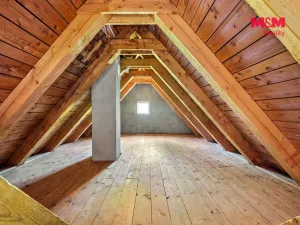 Prodej rodinného domu, Albrechtice v Jizerských horách, 129 m2