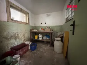 Prodej rodinného domu, Osvětimany, 176 m2