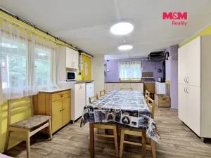 Prodej ubytování, Pojbuky, 777 m2