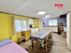 Prodej ubytování, Pojbuky, 777 m2