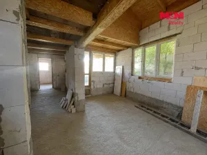 Prodej pozemku pro bydlení, Měcholupy - Milošice, 413 m2