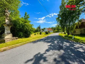 Prodej pozemku pro bydlení, Měcholupy - Milošice, 413 m2