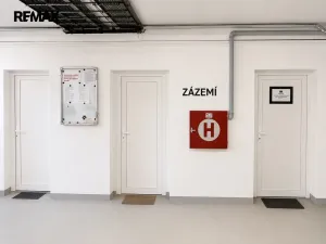 Pronájem garáže, Praha - Modřany, K dolům, 12 m2