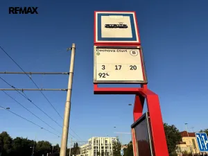 Pronájem garáže, Praha - Modřany, K dolům, 12 m2