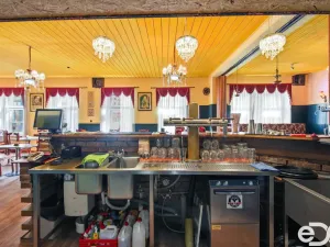 Pronájem restaurace, Jablonec nad Nisou, Lidická, 264 m2