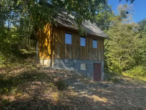 Prodej chaty, Kostelec u Holešova, 47 m2