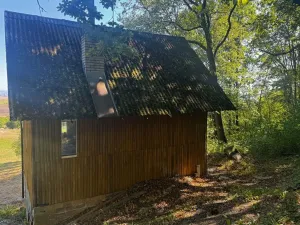 Prodej chaty, Kostelec u Holešova, 47 m2