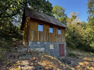 Prodej chaty, Kostelec u Holešova, 47 m2
