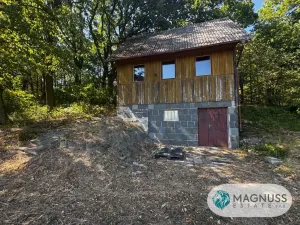 Prodej chaty, Kostelec u Holešova, 47 m2