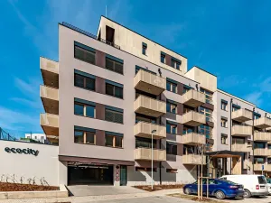 Pronájem bytu 2+kk, Praha - Malešice, Univerzitní, 53 m2