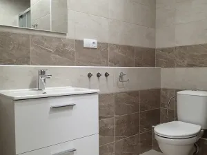 Pronájem bytu 1+1, Hlinsko, Družstevní, 46 m2