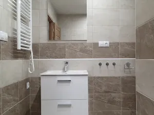 Pronájem bytu 1+1, Hlinsko, Družstevní, 46 m2