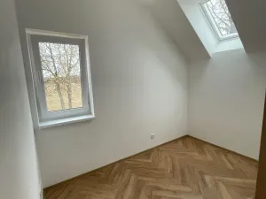 Pronájem bytu 3+kk, Hluboká nad Vltavou - Bavorovice, 68 m2