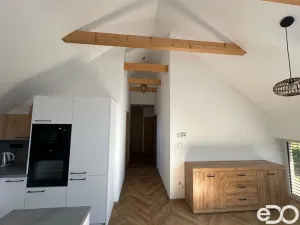 Pronájem bytu 3+kk, Hluboká nad Vltavou - Bavorovice, 68 m2