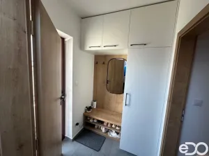 Pronájem bytu 3+kk, Hluboká nad Vltavou - Bavorovice, 68 m2