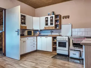 Prodej chalupy, Rohozná, 104 m2