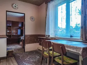 Prodej chalupy, Rohozná, 104 m2