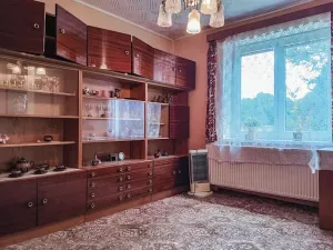 Prodej chalupy, Rohozná, 104 m2