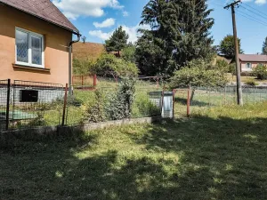 Prodej chalupy, Rohozná, 104 m2