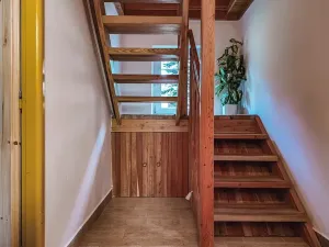 Prodej chalupy, Pustá Rybná, 70 m2