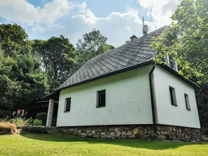 Prodej chalupy, Pustá Rybná, 70 m2