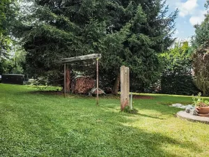 Prodej chalupy, Pustá Rybná, 70 m2