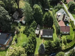 Prodej chalupy, Pustá Rybná, 70 m2