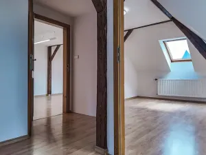 Prodej rodinného domu, Polička, Eimova, 140 m2
