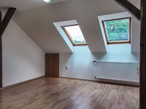 Prodej rodinného domu, Polička, Eimova, 140 m2