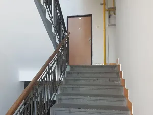Pronájem bytu 1+1, Praha - Holešovice, Bubenské nábřeží, 40 m2