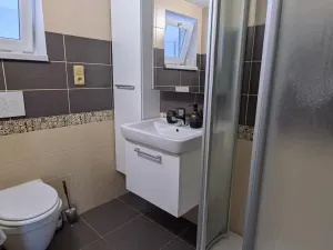 Prodej rodinného domu, Mostkovice, Nábřežní, 245 m2