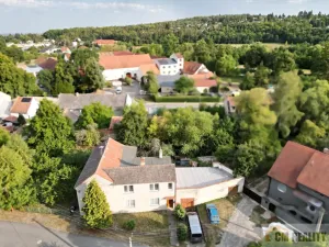 Prodej rodinného domu, Mostkovice, Nábřežní, 245 m2