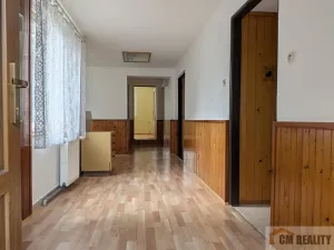 Prodej rodinného domu, Mostkovice, Nábřežní, 245 m2