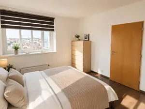 Pronájem bytu 3+kk, Praha - Vinohrady, Vinohradská, 74 m2