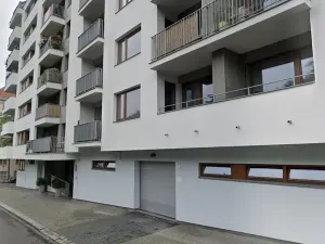 Pronájem - jiné, Praha - Žižkov, Kališnická, 4 m2