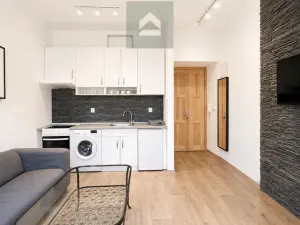 Pronájem bytu 2+kk, Plzeň, Guldenerova, 43 m2
