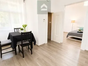 Pronájem bytu 2+kk, Plzeň, Guldenerova, 43 m2