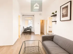 Pronájem bytu 2+kk, Plzeň, Guldenerova, 43 m2