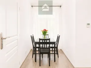Pronájem bytu 2+kk, Plzeň, Guldenerova, 43 m2