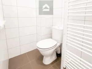 Pronájem bytu 2+kk, Plzeň, Guldenerova, 43 m2