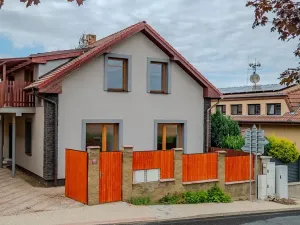 Prodej rodinného domu, Vrbčany, 181 m2