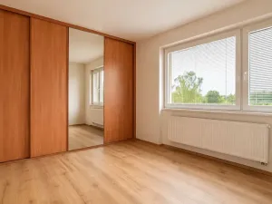 Pronájem bytu 3+1, Poděbrady, Na Hrázi, 85 m2